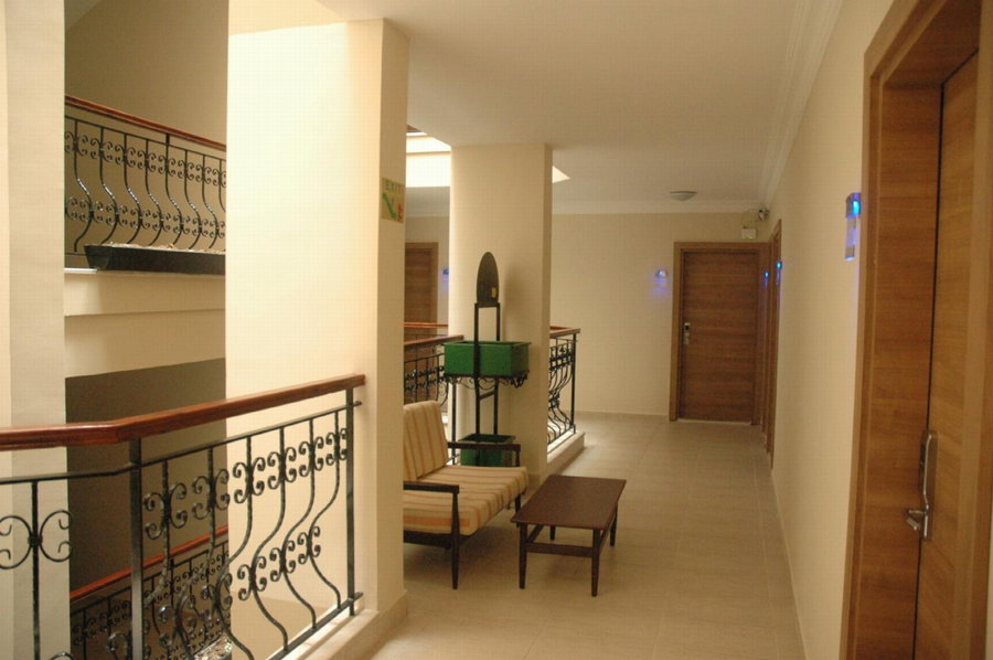 Suite Laguna Otel, Antalya, Turquie