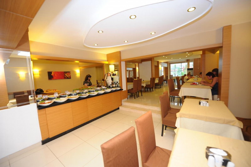 Suite Laguna Otel, Antalya, Turquie