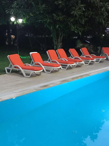 Suite Laguna Otel, Antalya, Turquie