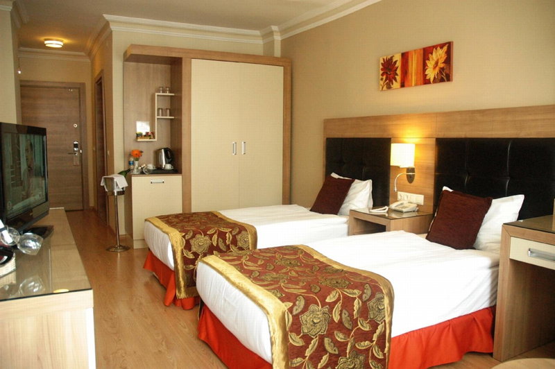 Suite Laguna Otel, Antalya, Turquie