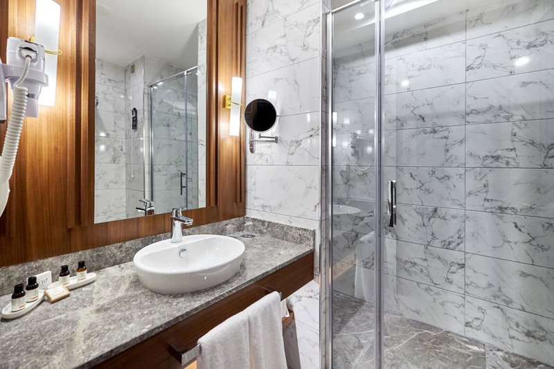 Aspera Hotel Golden Horn, Eminoenue, Turquie