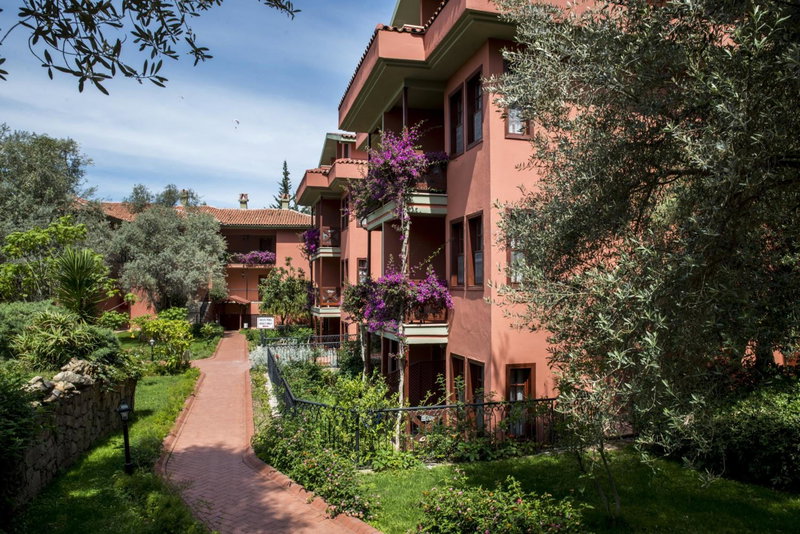 Sundia By Liberty Suncity, Fethiye, Турция