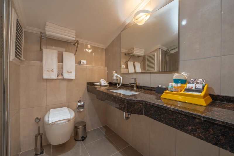 Sundia By Liberty Suncity, Fethiye, Турция