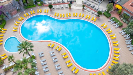 Sundia By Liberty Suncity, Fethiye, Турция