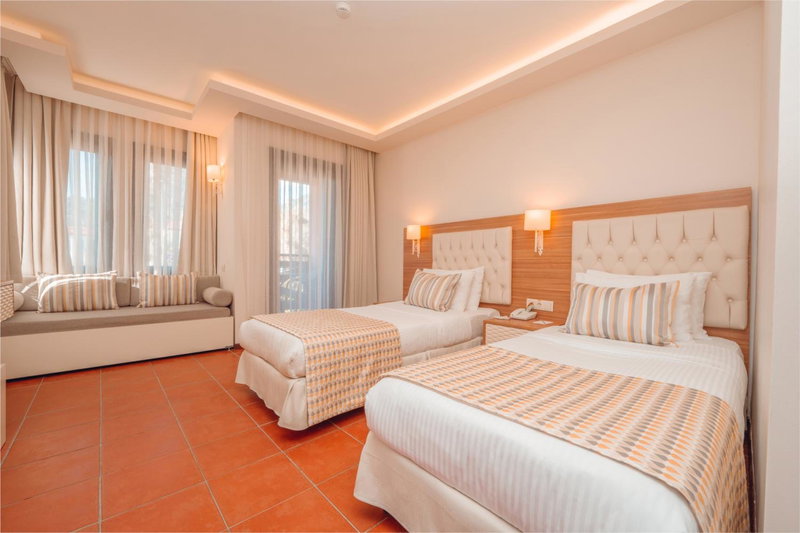 Sundia By Liberty Suncity, Fethiye, Турция