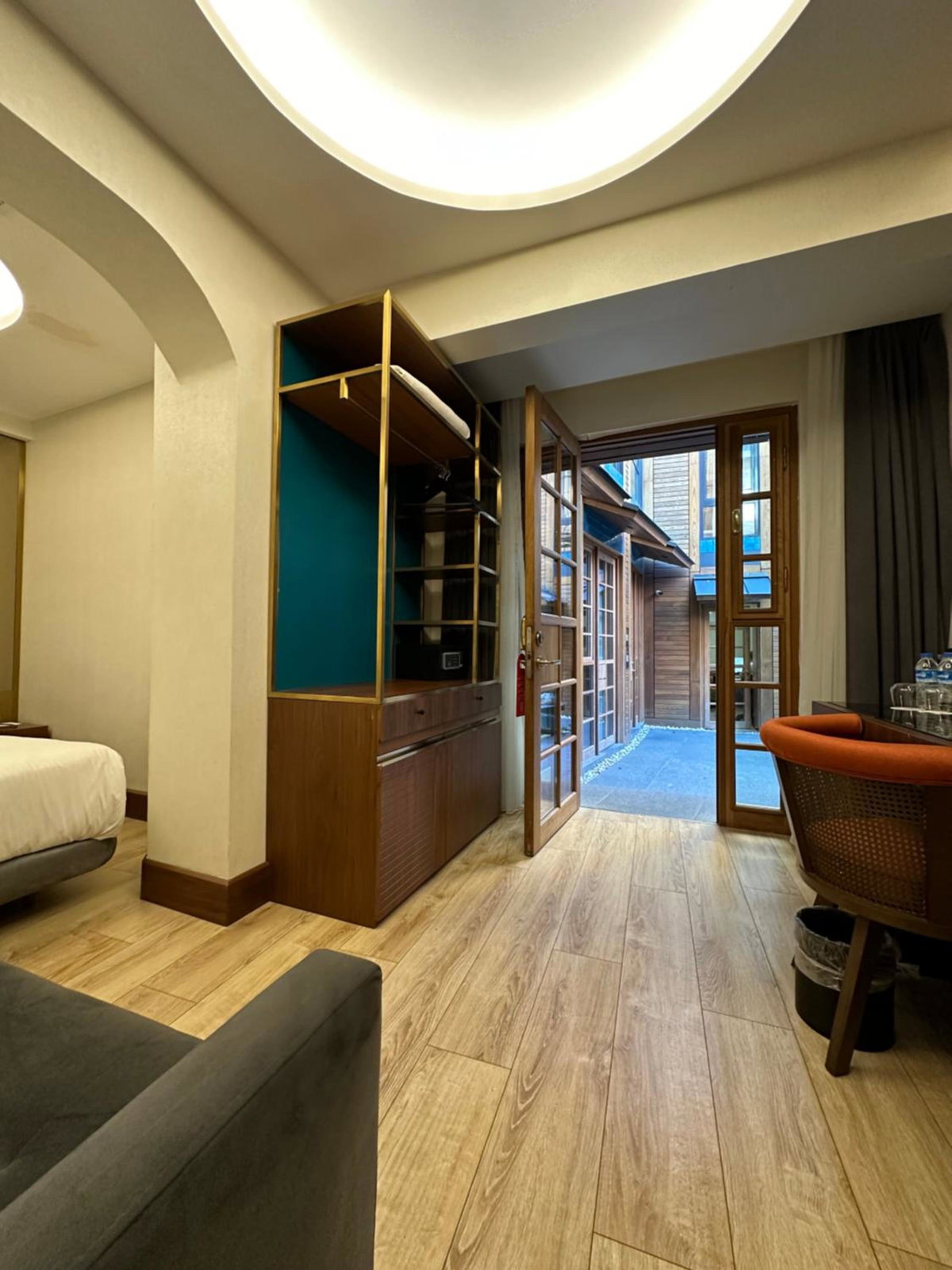 Henna Hotel Istanbul, Turkey