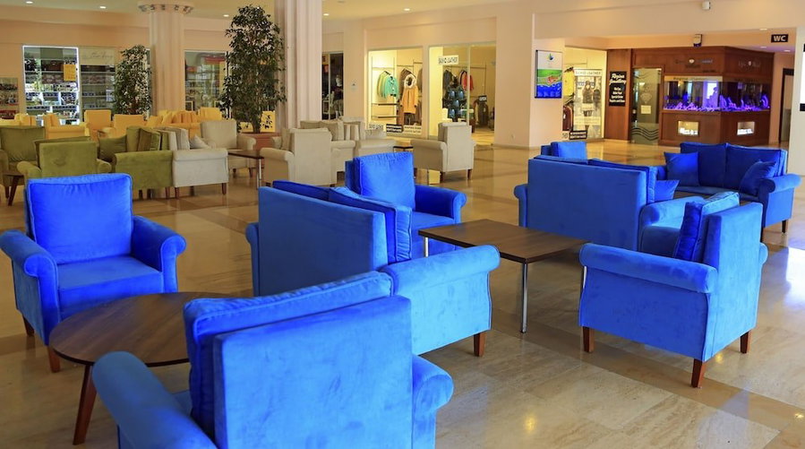 Labranda Mares Marmaris - All Inclusive, Marmaris, Turkey