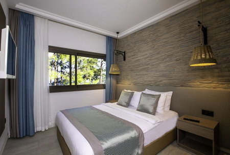 Labranda Mares Marmaris - All Inclusive, Marmaris, Turkey