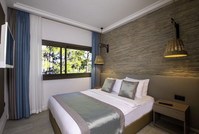 Labranda Mares Marmaris - All Inclusive, Marmaris, Turkey