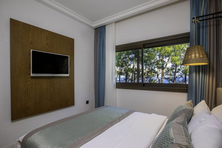 Labranda Mares Marmaris - All Inclusive, Marmaris, Turkey
