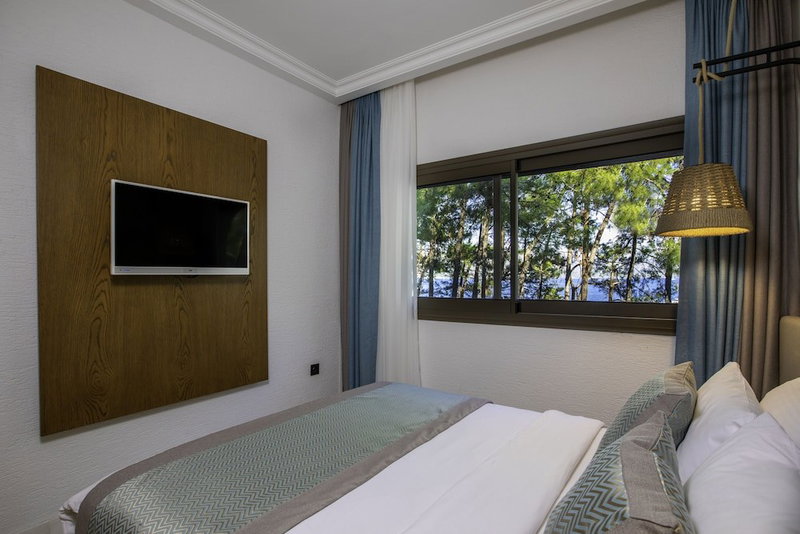 Labranda Mares Marmaris - All Inclusive, Marmaris, Turkey
