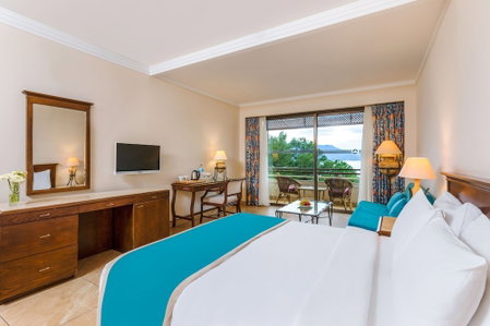 Labranda Mares Marmaris - All Inclusive, Marmaris, Turkey