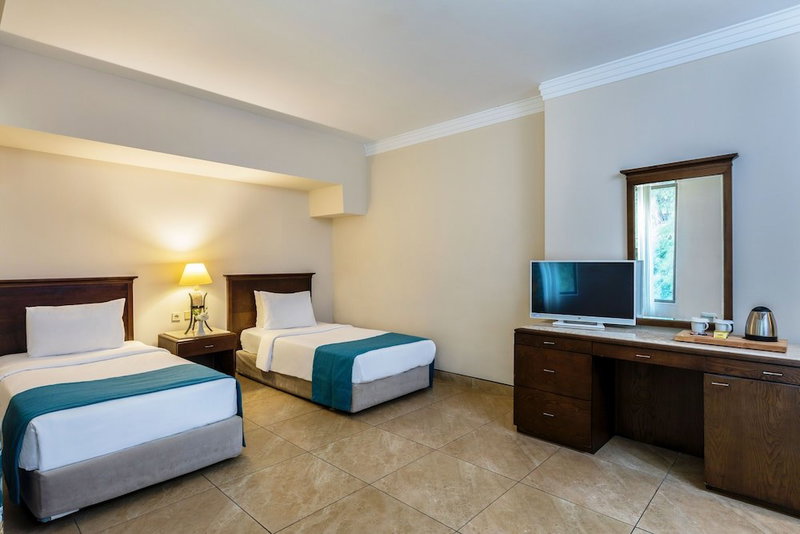 Labranda Mares Marmaris - All Inclusive, Marmaris, Turkey