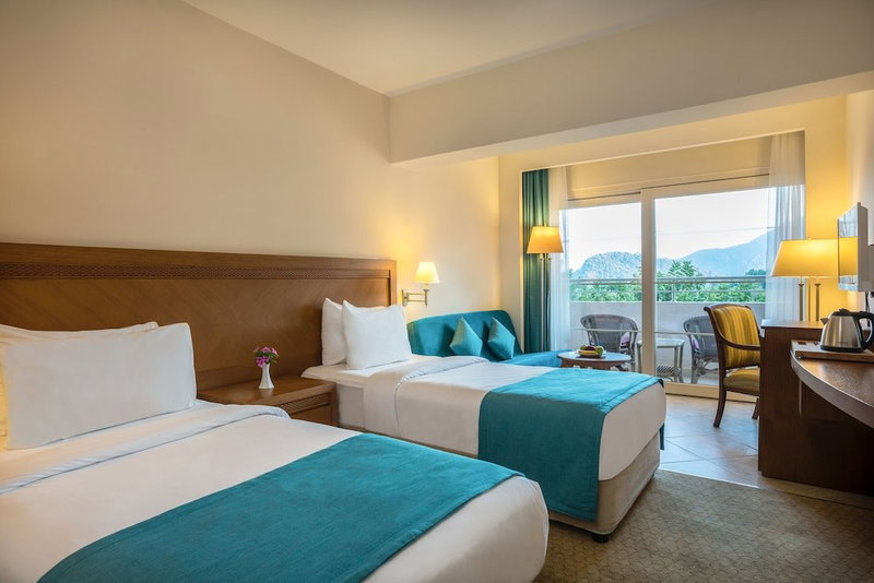 Labranda Mares Marmaris - All Inclusive, Marmaris, Turkey