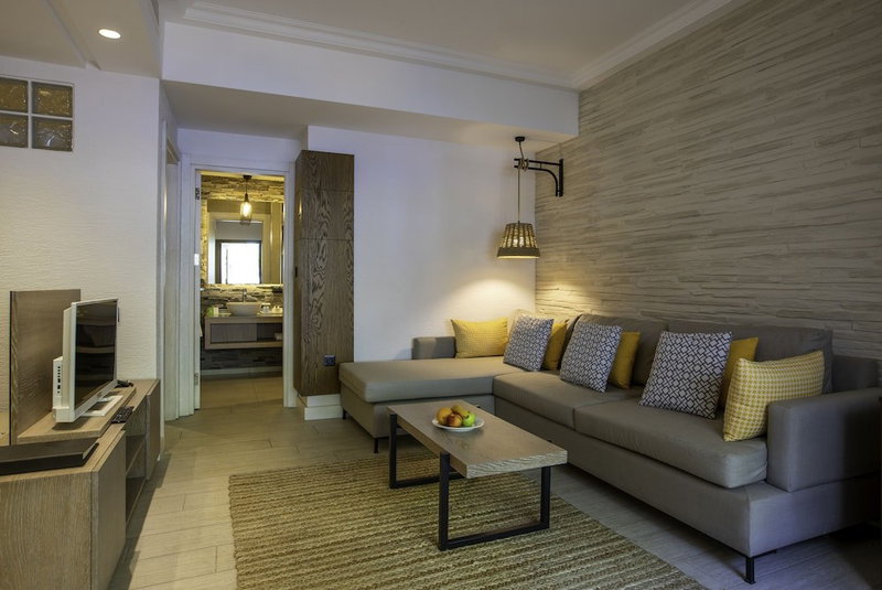 Labranda Mares Marmaris - All Inclusive, Marmaris, Turkey