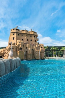 Granada Luxury Belek - All Inclusive, Belek, Turkey