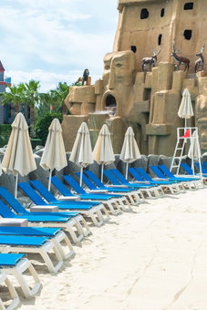 Granada Luxury Belek - All Inclusive, Belek, Turkey
