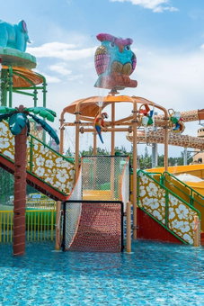 Granada Luxury Belek - All Inclusive, Belek, Turkey