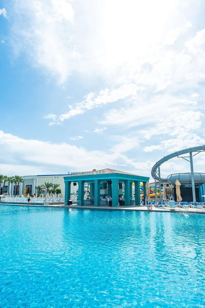 Granada Luxury Belek - All Inclusive, Belek, Turkey