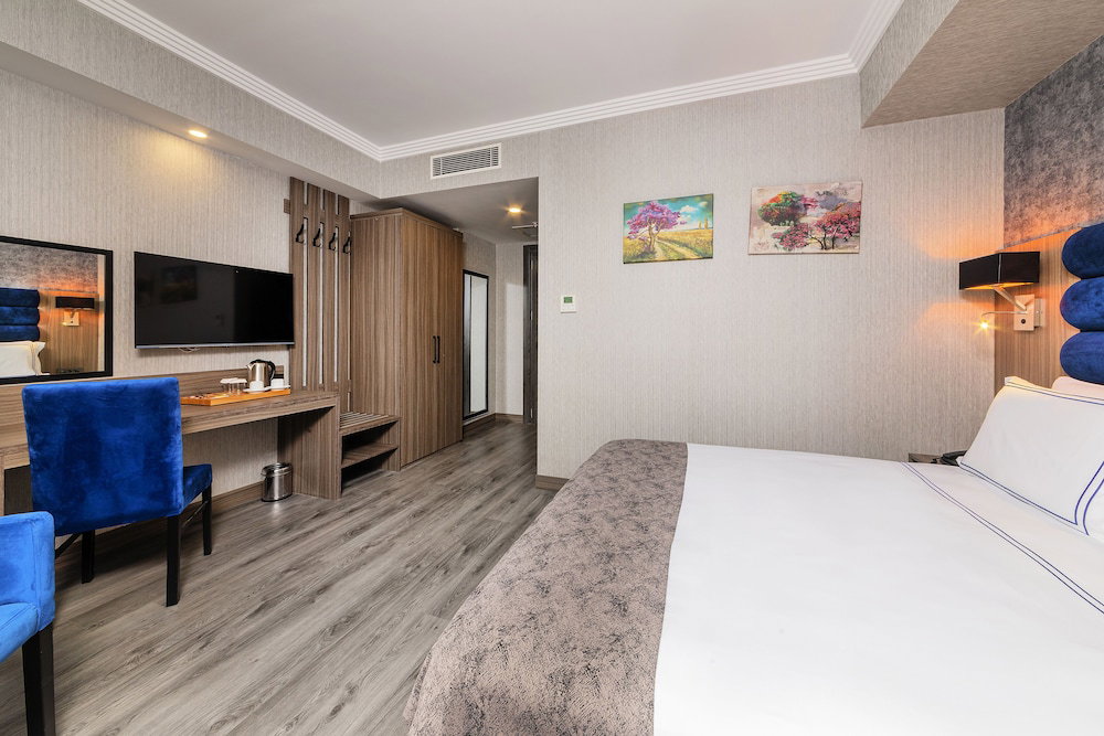 Demiray Hotel & Spa, Turkey