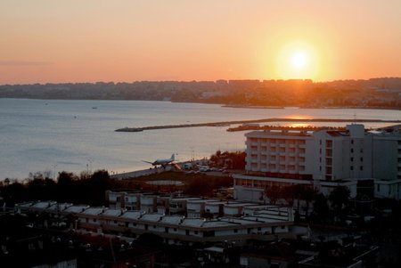 Eser Premium Hotel & Spa, Bueyuekcekmece, Türkei