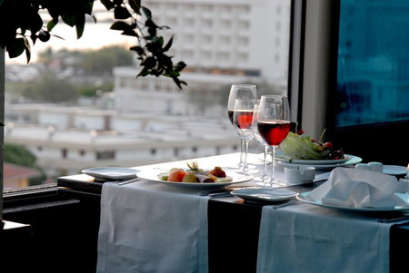 Eser Premium Hotel & Spa, Bueyuekcekmece, Türkei