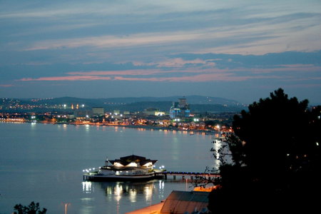 Eser Premium Hotel & Spa, Bueyuekcekmece, Türkei