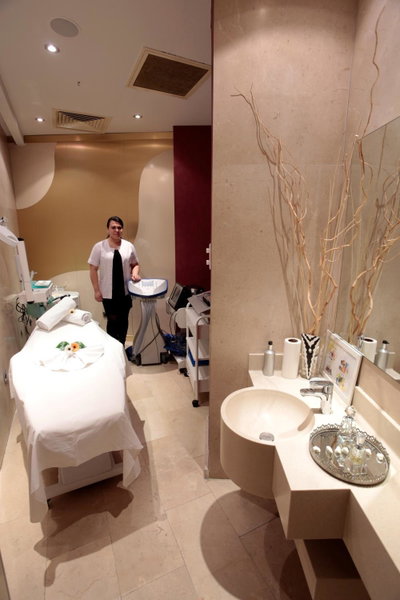 Eser Premium Hotel & Spa, Bueyuekcekmece, Türkei