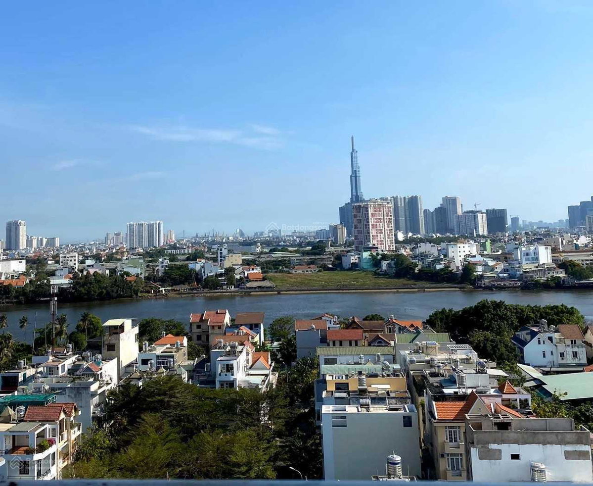 Newtown Apartment, Viêt Nam
