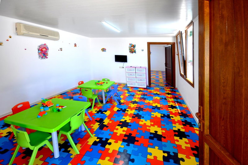Adonis Hotel, Muratpasa, Turkey