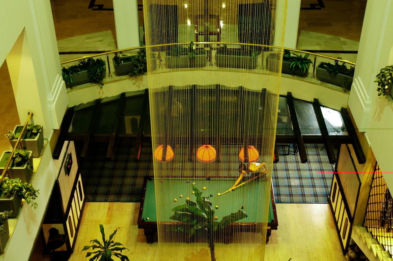 Adonis Hotel, Muratpasa, Turkey