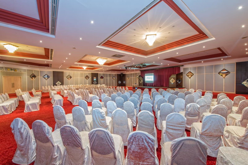 Adonis Hotel, Muratpasa, Turkey