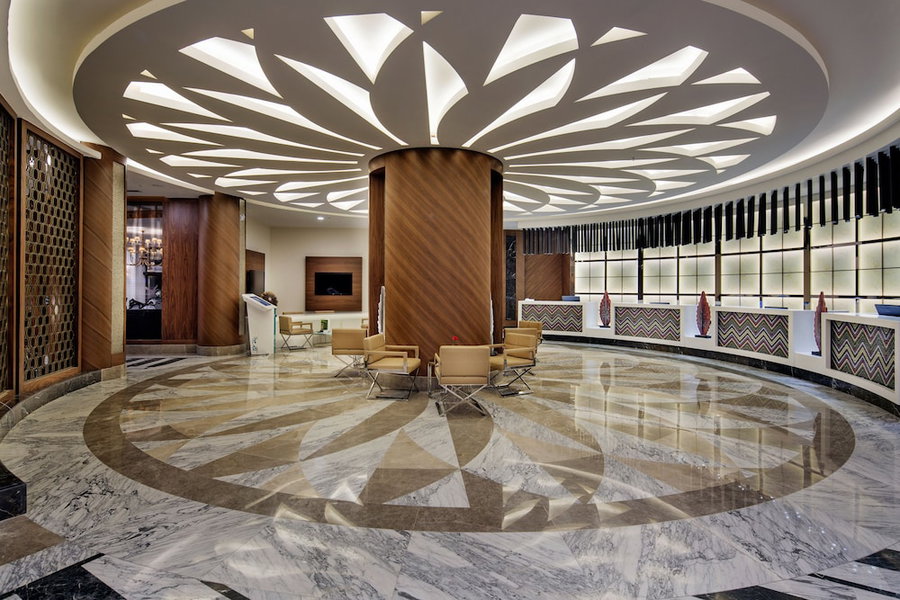 Nirvana Mediterranean Excellence - All Inclusive, Kemer, Турция