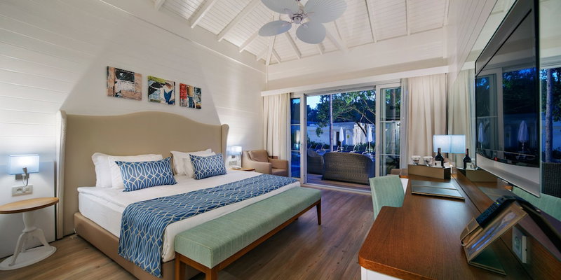 Nirvana Mediterranean Excellence - All Inclusive, Kemer, Турция