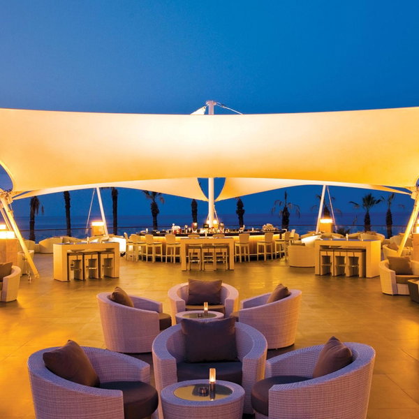 Paloma Pasha, Kusadasi, Turkey
