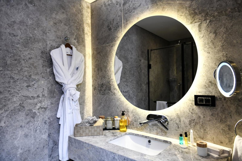 WestSide Residences by Rotana, Basaksehir, Turquie
