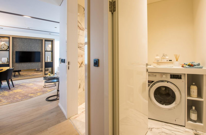 WestSide Residences by Rotana, Basaksehir, Turquie