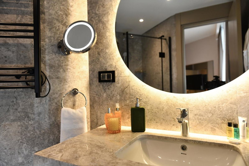 WestSide Residences by Rotana, Basaksehir, Turquie