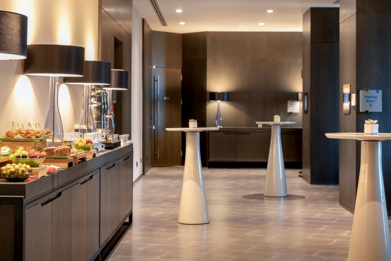 WestSide Residences by Rotana, Basaksehir, Turquie
