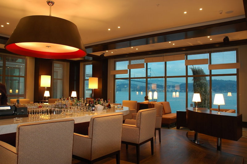 Radisson Blu Bosphorus Hotel, Istanbul, UEskuedar, Turkey