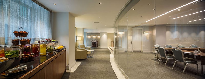 Radisson Blu Bosphorus Hotel, Istanbul, UEskuedar, Turkey