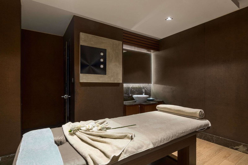 Ramada Plaza By Wyndham Istanbul Tekstilkent, Esenler, Türkei