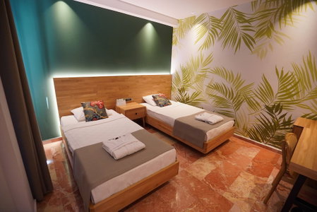Club Tuana Fethiye, Fethiye, Турция