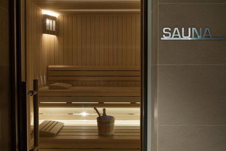 Marriott Executive Apartments Istanbul Fulya, Sisli, Turkey