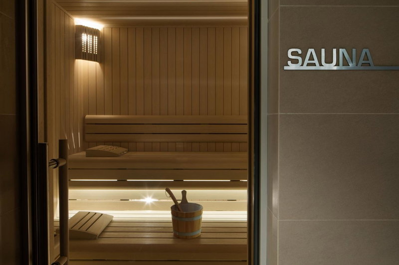 Marriott Executive Apartments Istanbul Fulya, Sisli, Turkey
