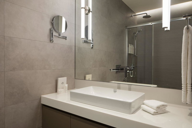 Marriott Executive Apartments Istanbul Fulya, Sisli, Turkey