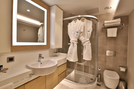 Bof Hotels Ceo Suites Atasehir, Umraniye, Türkei