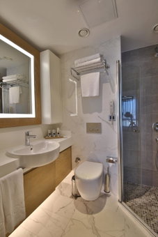 Bof Hotels Ceo Suites Atasehir, Umraniye, Türkei
