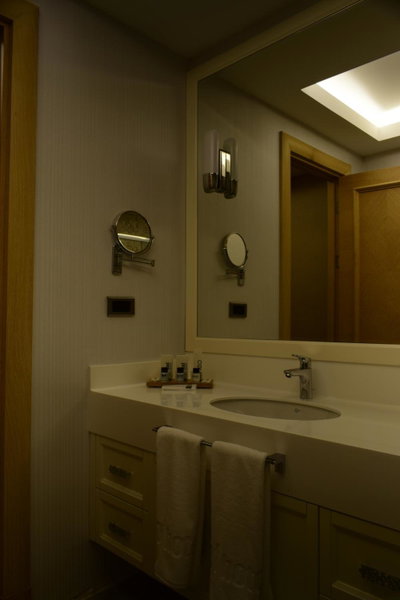 Bof Hotels Ceo Suites Atasehir, Umraniye, Türkei