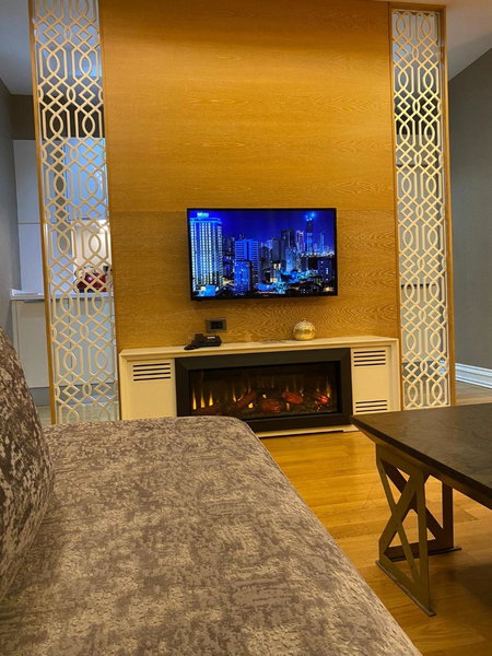 Bof Hotels Ceo Suites Atasehir, Umraniye, Türkei